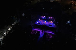 Festivalin Finali Yüksek Sadakat’le